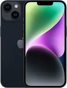Apple Iphone (Renewed Premium) 14, 256gb, Midnight - Unlocked