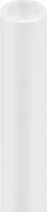 Corsair, Hydro X Series, Xt Hardline, Satin White, 14mm, Tubing