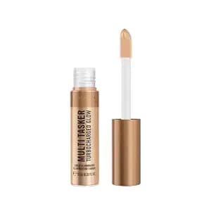 Rimmel Multi Tasker Turbocharged Glow - 006 It'S Giving Glow - 0.33 Fl Oz (Pack Of 1)
