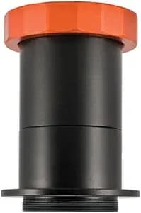 Celestron T-Adapter For 8" Edgehd Telescope & Dslr Camera - Prime Focus Astroimaging Adapter For Dslr, Designed Exclusively For Edgehd 8, Telescope Imaging Accessory