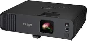 Epson Powerlite l265f 3lcd Projector - Tabletop, Ceiling Mountable