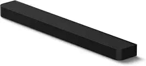 Sony Bravia Theater Bar 7 Soundbar For Tv Surround Sound Home Theater With 9 Speakers, Dolby Atmos®/Dts:X®, 360 Spatial Sound Mapping, Dual Subwoofer Capability, Bluetooth, Ht-a7100, 2026 Model