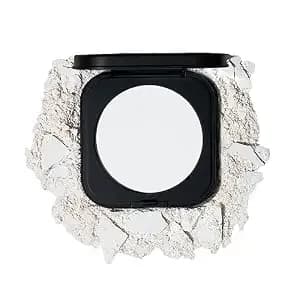 Laura Geller New York Matte Maker Pressed Setting Powder - Translucent - Setting Powder & Finishing Powder - Oil-Control - Filter-Like Matte Finish - All Skin Types