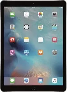 Apple Ipad Pro 2nd 12.9in With Wi-Fi Cellular 2017 Model 512gb, Space Gray (Renewed)