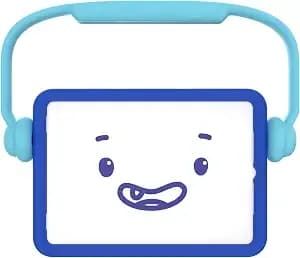 Speck Products Case-E Run Fits Ipad (2019/2020) Case For Kids, Charge Blue/Brave Blue