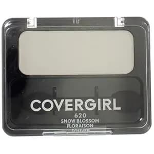 Covergirl - Eye Enhancers 1-Kit Eyeshadow, Silky, Sheer Formula, Double Ended Applicator, 100% Cruelty-Free