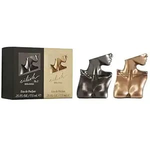 Billie Eilish No. 2 Perfume For Women, Mini 2 Pc Set - Eau De Parfum Perfume For Women, Mini 2 Pc Set, .25 Fl Oz