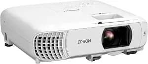 Epson Home Cinema 980 3-Chip 3lcd 1080p Movie Projector - Epson Home Cinema 980 3-Chip 3lcd 1080p Movie Projector
