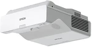 Epson Powerlite 760w Ultra Short Throw 3lcd Projector - 16:10 - Wall Mountable, Tabletop