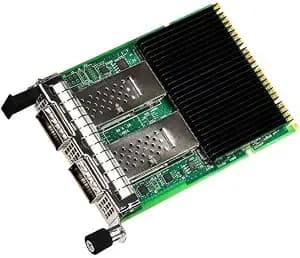 Intel Ethernet Network Adapter e810-cqda2 For Ocp 3.0