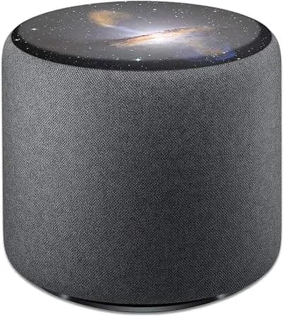Mightyskins Skin Compatible With Amazon Echo Sub - Centaurus - Protective, Durable, And Unique Vinyl Decal Wrap Cover - Easy To Apply, Remove, And Change Styles - Made In The Usa