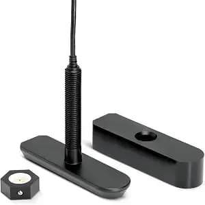 Humminbird 710294-1 Xpth 14 Hw Msi T - Solix Mega Si+, Di+, Dual Spectrum Chirp W/Thru Hull Transducer