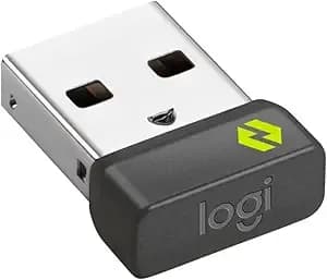 Logitech Bolt Usb-A Receiver