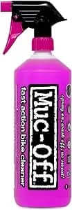 Muc-Off Nano Tech Bike Cleaner