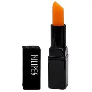 Moisturizing Color Change Lipstick, Natural Nourishing Mood Lip Stick Moisturizer Lip Gloss Balm With Vitamin E For Dry & Chapped Lips Valentine'S Day Gift