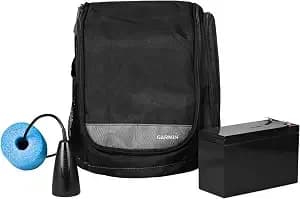 Garmin Small Ice Fishing Kit, 010-12462-10