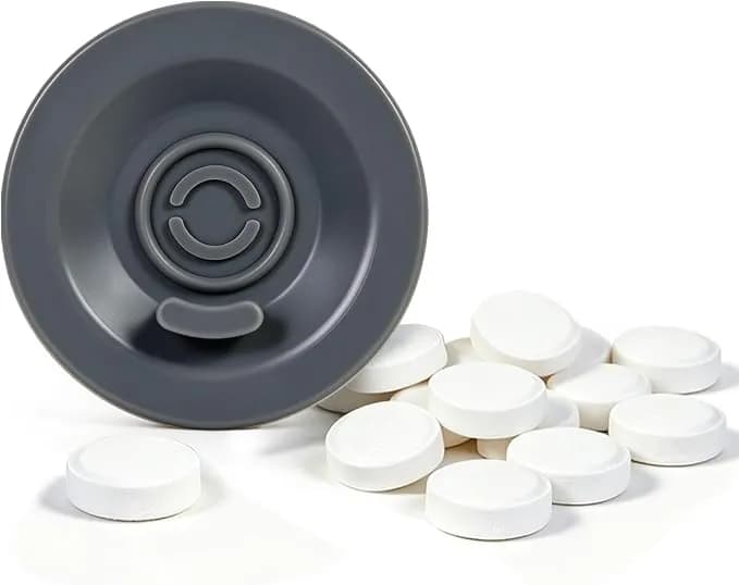 12pcs Cleaning Effervescent Tablets For Ninja Luxe Cafe Accessories