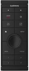 Garmin Grid 20 Mfd Remote, Black, Small