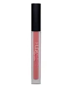 Bombshell - Huda Beauty Liquid Matte Lipstick By Huda Beauty