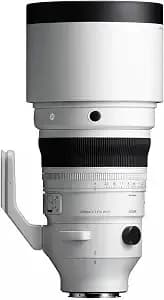 Sigma 200mm f2 Dg Os - Sports Lens For L Mount - 200mm F/2 Lens With 6.5-Stop Stabilization And Hla Autofocus For Portraits, Indoor Sports And Low-Light Photography