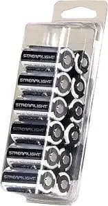 Streamlight 85177 3v Batteries, 12-Pack