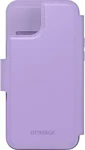 Otterbox Detachable Folio Wallet (Case Sold Separately) For Magsafe - Iphone 15 Plus And Iphone 14 Plus - I Lilac You (Purple)