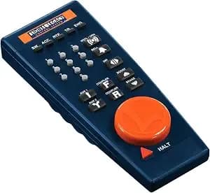 Lionel Legacy Cab-1l Remote Control For O Gauge Model Trains, Age 14+ - Command Control System, Compatible With Legacy And Tmcc Systems, Walk-Around Train Layout Controller