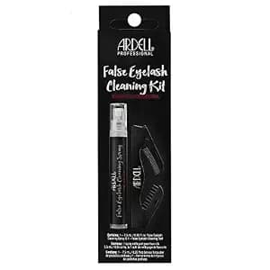 Ardell Lash Accessories, False Eyelash Cleaning Kit