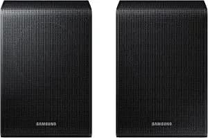 Samsung 9250s Wireless Rear Speaker Kit, Black (Swa-9250s/Za, 2025)