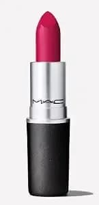 Mac Amplified Creme Lipstick - 135 Lovers Only