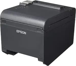 Epson Tm-t20ii Direct Thermal Printer Usb - Monochrome - Desktop - Receipt Print c31cd52062 (Renewed)