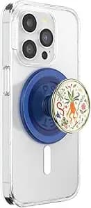 Popsockets Phone Grip For Magsafe, Magnetic Holder, Phone Stand, Harry Potter - Mandrake In Spring