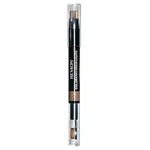 Revlon Colorstay Browlights Pencil, Eyebrow Pencil & Brow Highlighter, Blonde, 0.038 Oz