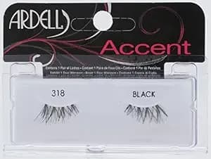 Accent Lash 318