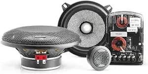 Focal Car Audio 130as Access Series 13cm 5" Component Speaker System