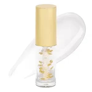 Winky Lux Ultra-Nourishing Lip Oil - In The Stars, Vanilla Shimmer