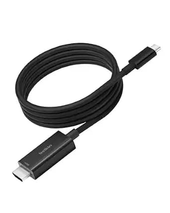 Belkin Usb-C To Hdmi Cable, 6.6ft
