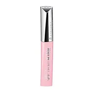 Rimmel Oh My Gloss! Oil Tint, Smart Pink, 0.21 Fluid Ounce