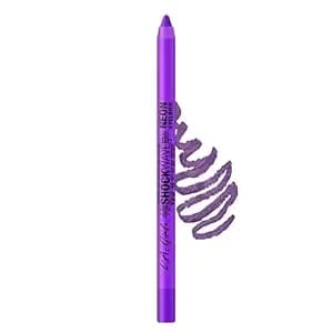 L.A. Girl Shockwave Neon Eye Liner, Vivid gp739