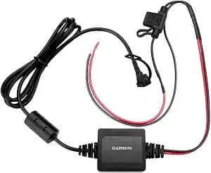 Garmin Zumo Motorcycle Gps Power Cable