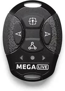 Humminbird Mega Live Targetlock Remote