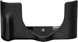 Sony Lcs-Rxl Body Case For rx1r Iii Premium Compact Camera