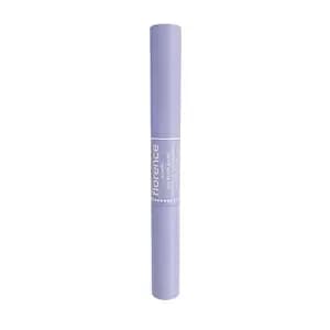 Florence By Mills On Your Mark Dot & Line Dual-Ended Liquid Eyeliner, Black