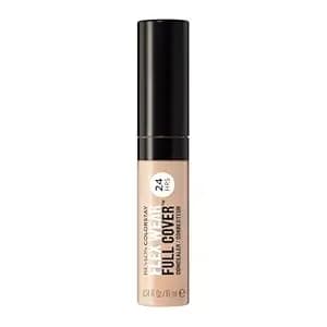 Revlon Colorstay Flex Wear, Full Cover Non-Creasing Concealer, Infused With Hyaluronic Acid & Vitamin E, Flexible Longwear, 005 Fair, 0.34 Fl Oz