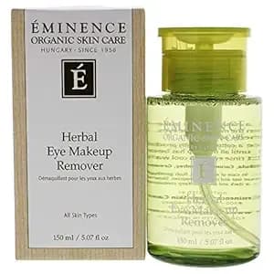 éMinence Herbal Eye Make Up Remover, 5.07 Ounce