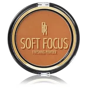 Black Radiance True Complexion Soft Focus Finishing Powder Milk Chocolate Finish