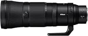Nikon Nikkor Z 180-600mm F/5.6-6.3 Vr