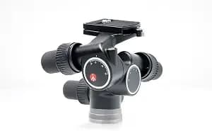 Manfrotto Geared Head (405)