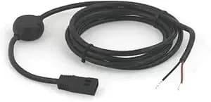 Humminbird Pc-11 Power Cable For Side-Imaging Units , Black