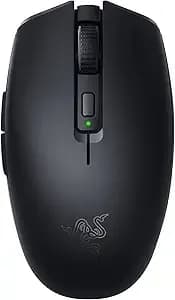 Razer Orochi v2 Wireless Gaming Mouse, 950 Hr Battery, Black - 60g Lightweight & Portable, Bluetooth & 2.4ghz Wireless Connectivity, 18k Dpi, Aa Or Aaa Battery, Compatible With Pc & Mac
